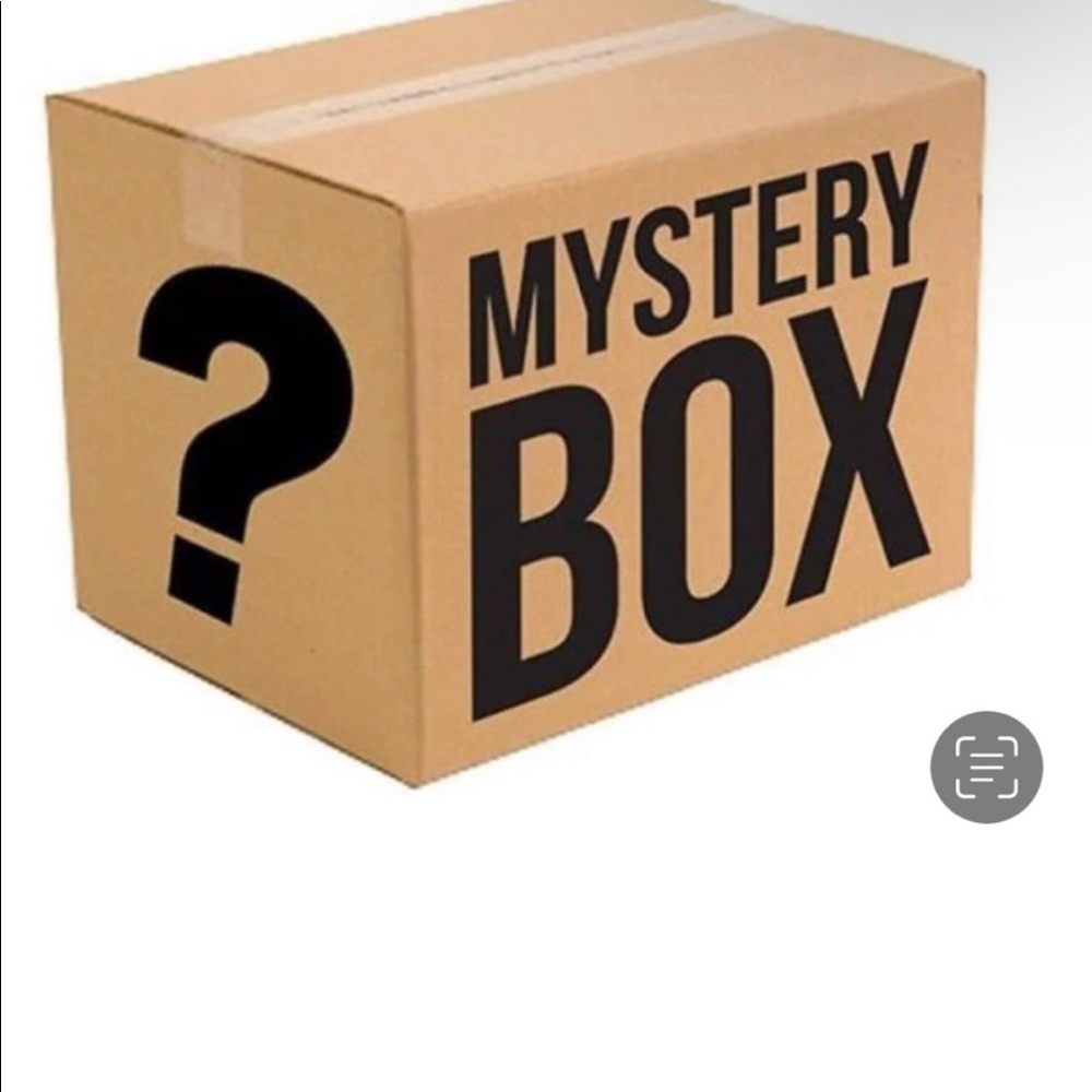 Mystery box